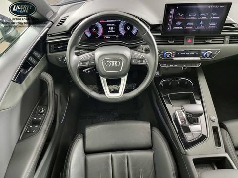 Used 2024 Audi A5 2.0T Premium Plus AWD/4WD image 26