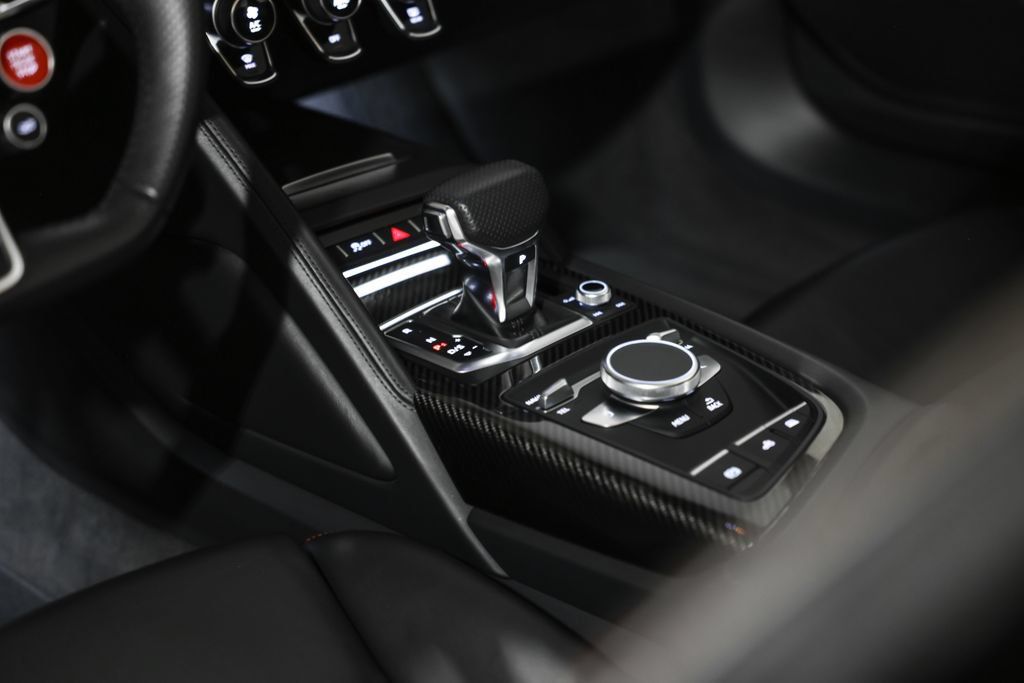 Used 2020 Audi R8 V10 performance AWD/4WD image 31