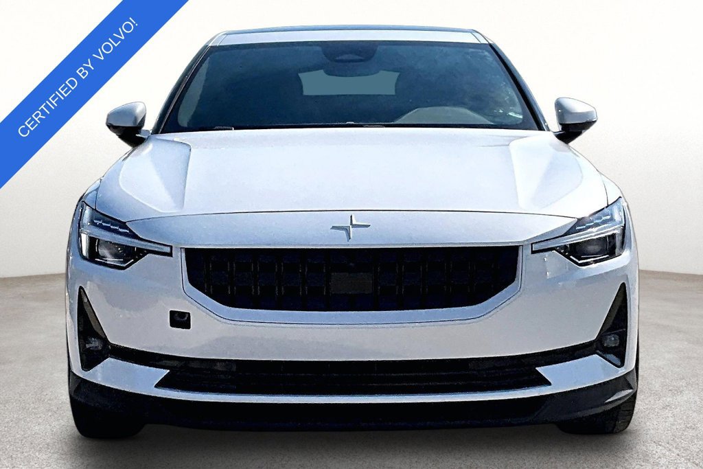 Used 2023 Polestar Polestar 2 w/ Pilot Pack AWD/4WD image 3