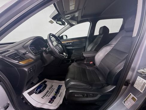 Used 2018 Honda CR-V EX-L image 21