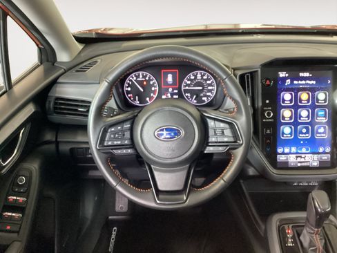 Certified 2024 Subaru Crosstrek 2.5i Limited w/ Crosstrek Mirror Package AWD/4WD image 12