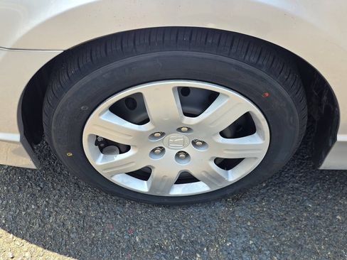 Used 2009 Honda Civic LX image 20