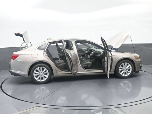 Used 2024 Chevrolet Malibu LT FWD image 71