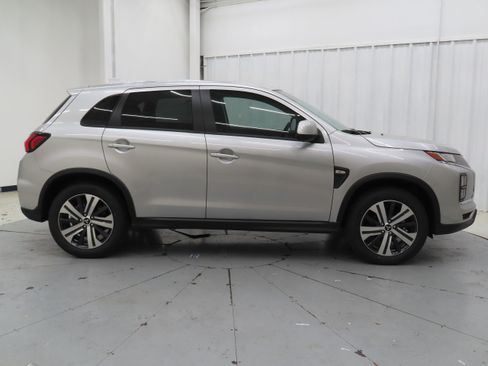 New 2026 Mitsubishi Outlander Sport ES AWD/4WD image 2