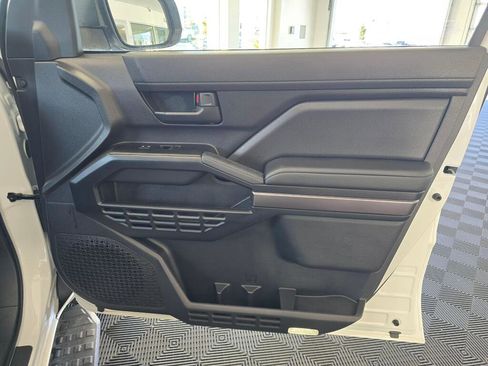 Used 2025 Toyota 4Runner SR5 image 42