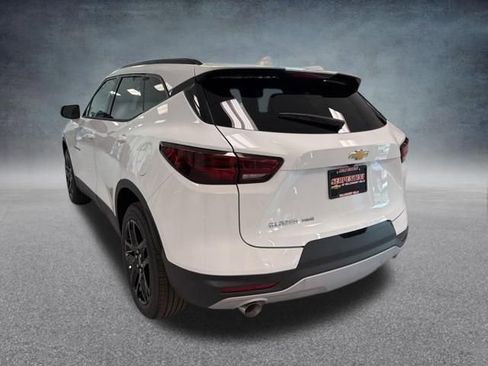 New 2026 Chevrolet Blazer LT w/ LPO, Floor Liner Package AWD/4WD image 9