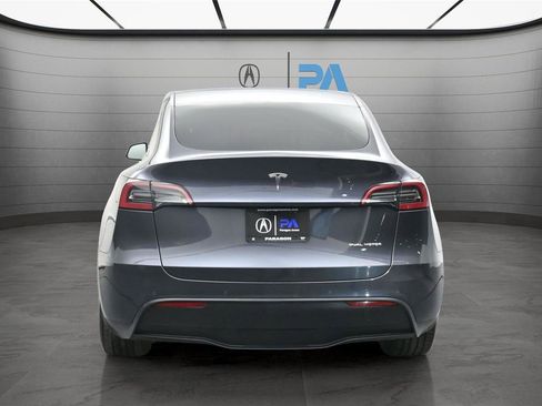 Used 2023 Tesla Model Y Long Range image 21