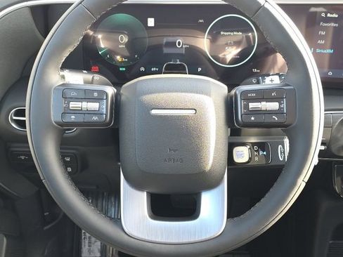 New 2026 Hyundai Palisade Calligraphy image 15