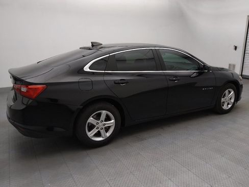 Used 2022 Chevrolet Malibu LS w/ LPO, Convenience Package 2 FWD image 10