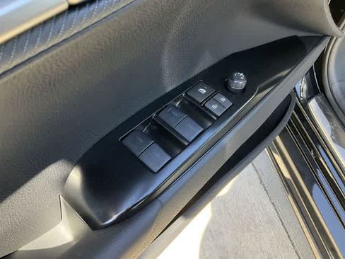 Used 2026 Toyota Camry SE w/ Multimedia Upgrade Package image 13