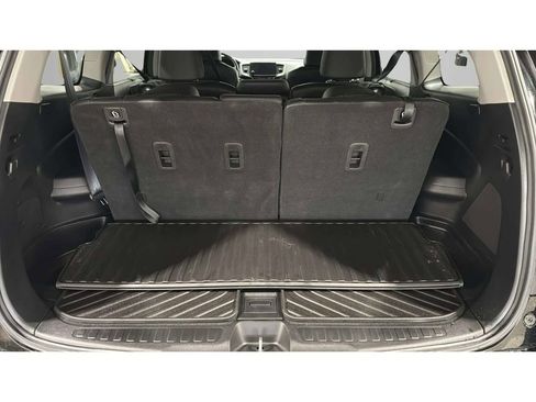 Used 2021 Honda Pilot Black Edition image 20