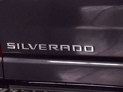Used 2024 Chevrolet Silverado 2500 LT w/ All Star Edition AWD/4WD image 15