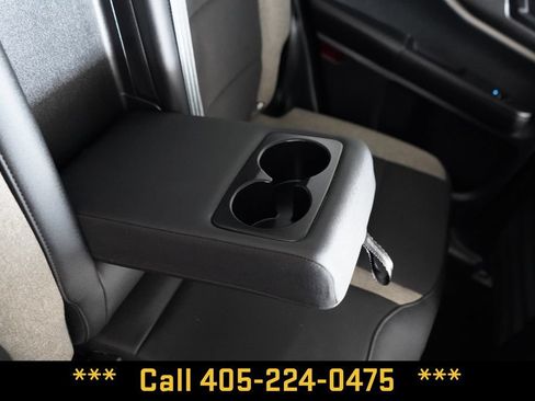 Used 2025 Ford Bronco Sport Big Bend AWD/4WD image 24
