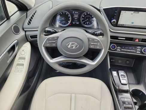 Certified 2023 Hyundai Sonata SEL image 13