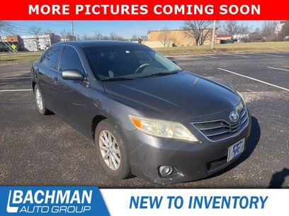 Used 2011 Toyota Camry XLE