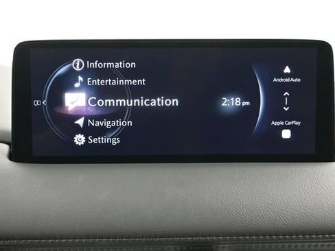 Certified 2024 MAZDA CX-5 Carbon Edition AWD/4WD image 19