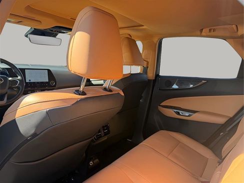 Used 2023 Lexus NX 350 AWD image 28