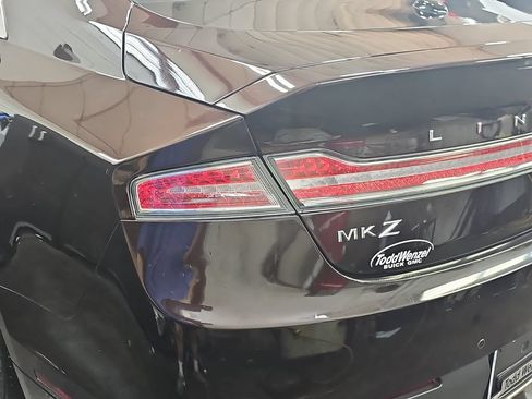 Used 2020 Lincoln MKZ Reserve AWD/4WD image 40