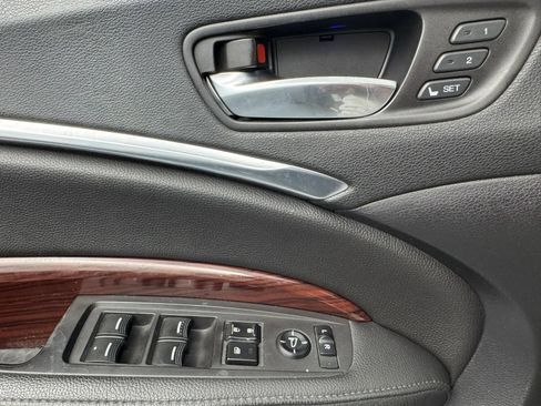 Used 2014 Acura MDX SH-AWD w/ Technology Package image 19