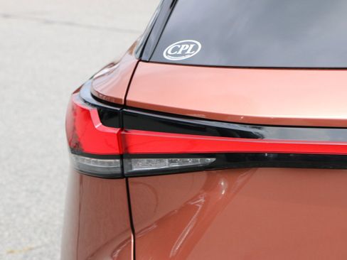 Used 2023 Lexus RX 350 Premium Plus w/ Accessory Package AWD/4WD image 6