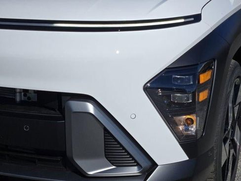 New 2026 Hyundai Kona Limited image 6