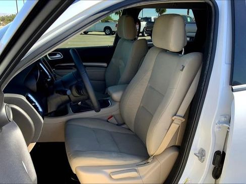 Used 2019 Dodge Durango SXT w/ 3rd Row Seating Group image 24