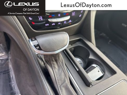 Used 2018 Cadillac CT6 3.6 AWD image 27