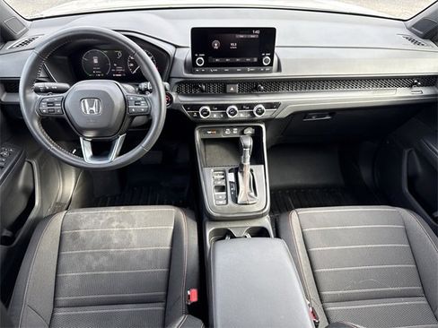 Certified 2024 Honda CR-V Sport image 17
