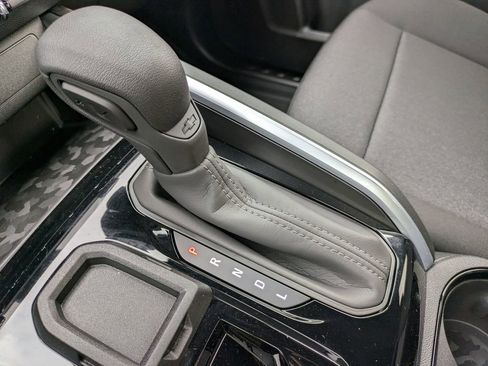 New 2024 Chevrolet Colorado W/T w/ Technology Package image 22