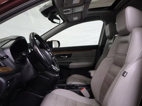 Used 2018 Honda CR-V EX-L image 14