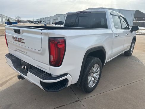 Used 2022 GMC Sierra 1500 Denali image 3