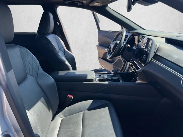 Used 2023 Lexus RX 350 Premium w/ Accessory Package (Z1) FWD image 25