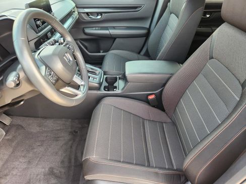 Certified 2023 Honda CR-V Sport image 13