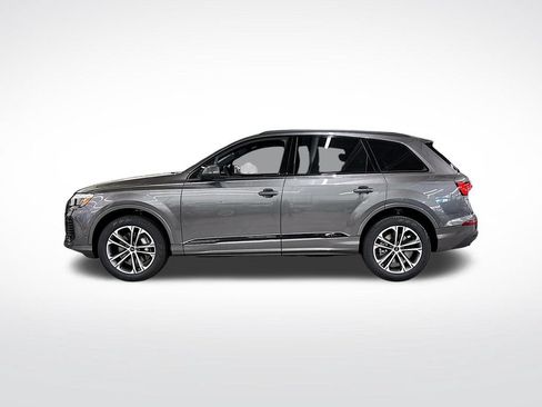 Certified 2026 Audi Q7 2.0T Premium w/ Convenience Plus Package AWD/4WD image 2