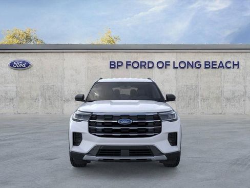 New 2026 Ford Explorer Active image 6