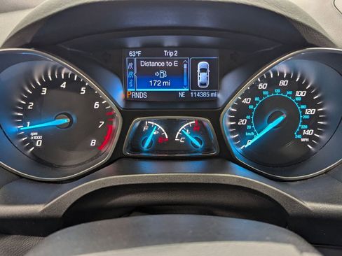 Used 2013 Ford Escape Titanium w/ Parking Technology Pkg image 16