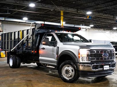 Used 2024 Ford F450 XLT
