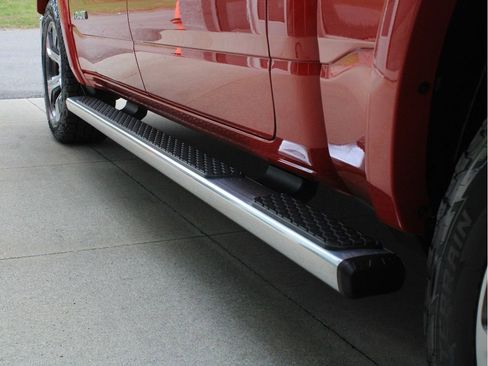 Certified 2022 RAM 1500 Laramie AWD/4WD image 33