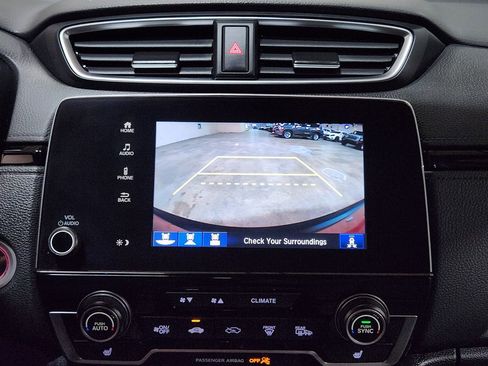 Used 2022 Honda CR-V EX image 37