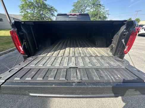 Used 2024 GMC Sierra 1500 Denali w/ Technology Package AWD/4WD image 27