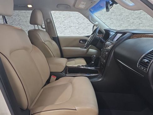 Used 2017 Nissan Armada SL image 10