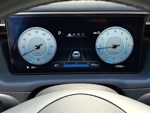 Certified 2023 Hyundai Tucson SEL w/ Convenience Package AWD/4WD image 22