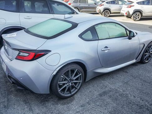 Used 2024 Subaru BRZ Limited image 5