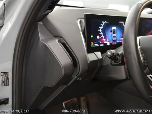 Used 2025 BMW X3 M50 w/ M Sport Professional Package image 28