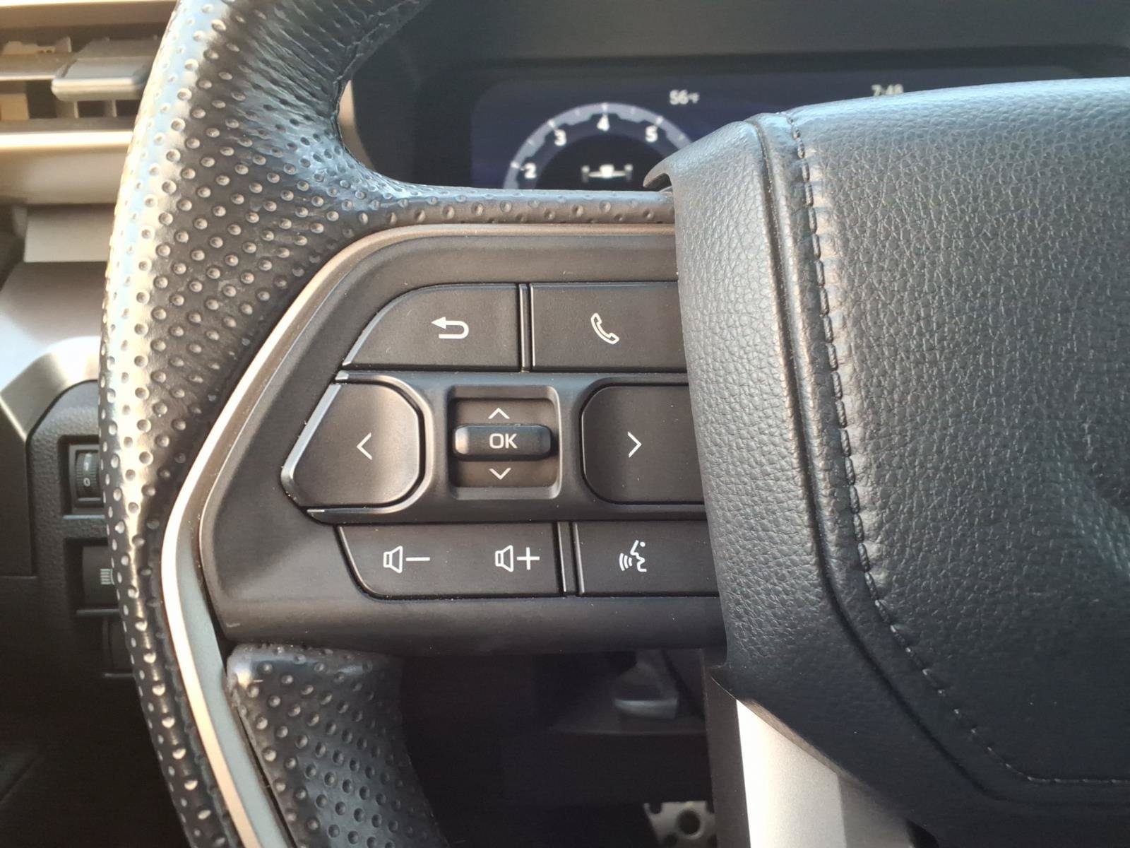 Used 2025 Toyota 4Runner TRD Sport AWD/4WD image 27
