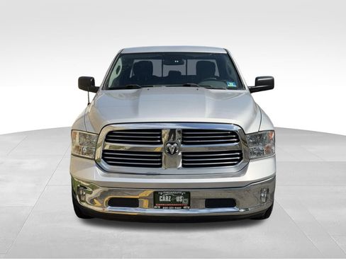 Used 2016 RAM 1500 Big Horn RWD image 2