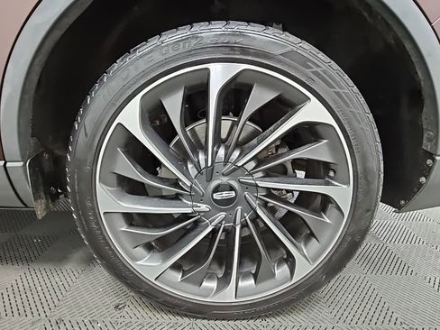 Used 2020 Lincoln Aviator Reserve w/ Equipment Group 202A image 49