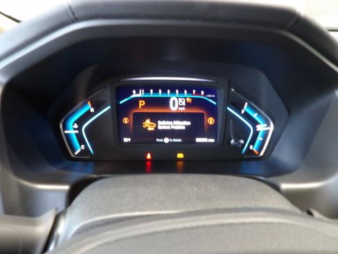Used 2023 Honda Odyssey EX-L image 21