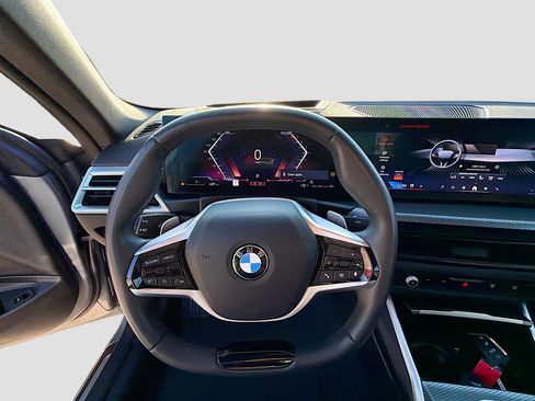 Used 2025 BMW 430i Convertible image 36