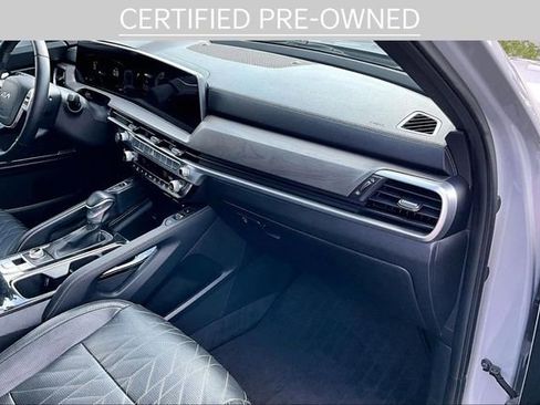Certified 2023 Kia Telluride EX X-Line AWD/4WD image 15